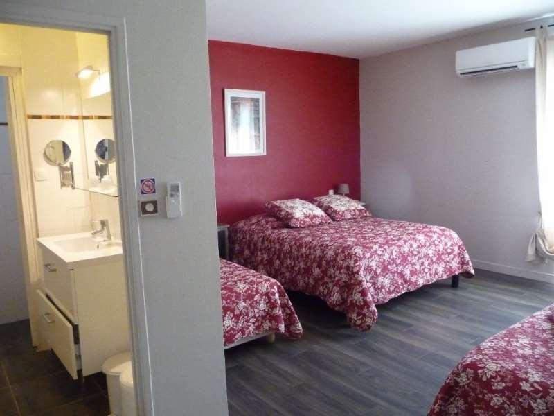 Hotel Ermitage Les Angles (Gard) Quarto foto